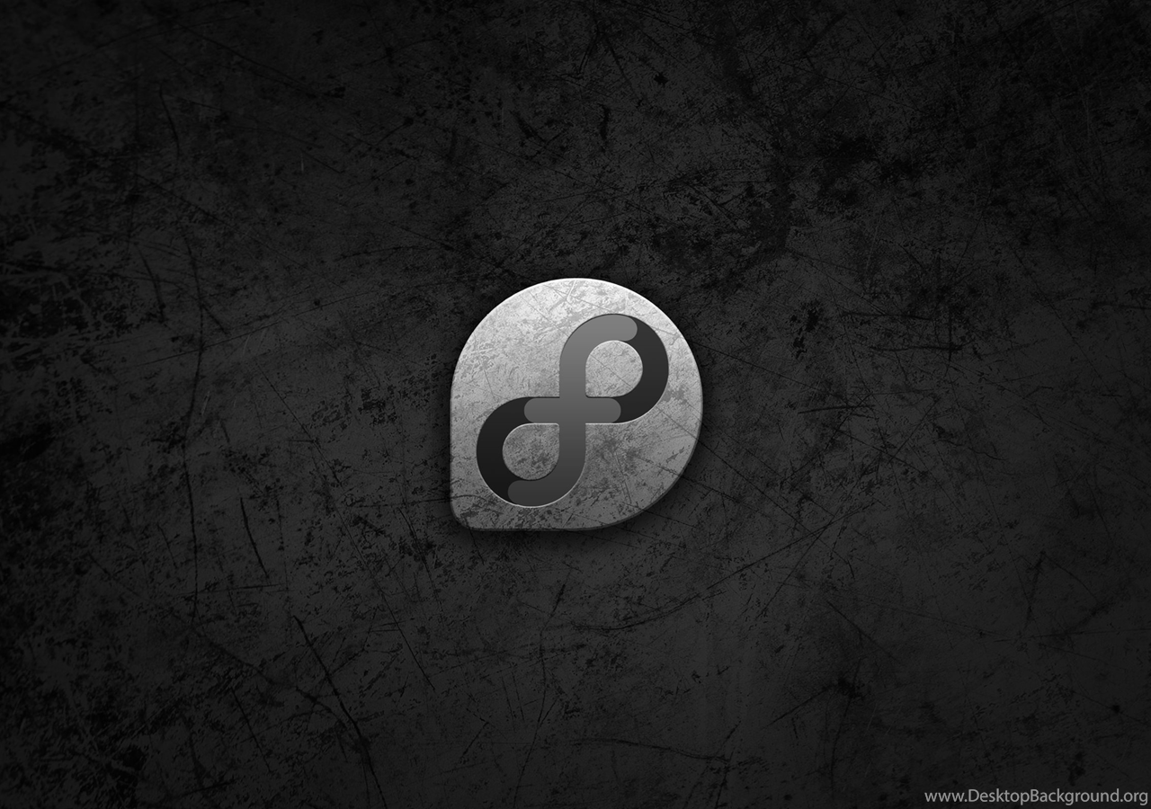 11 федора. Fedora background