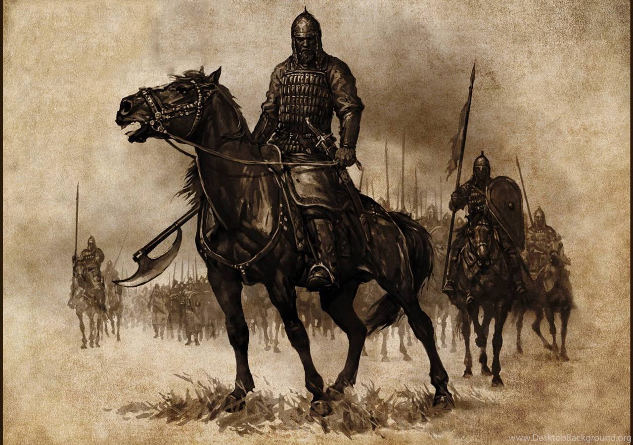 Санжар Хан варбанд