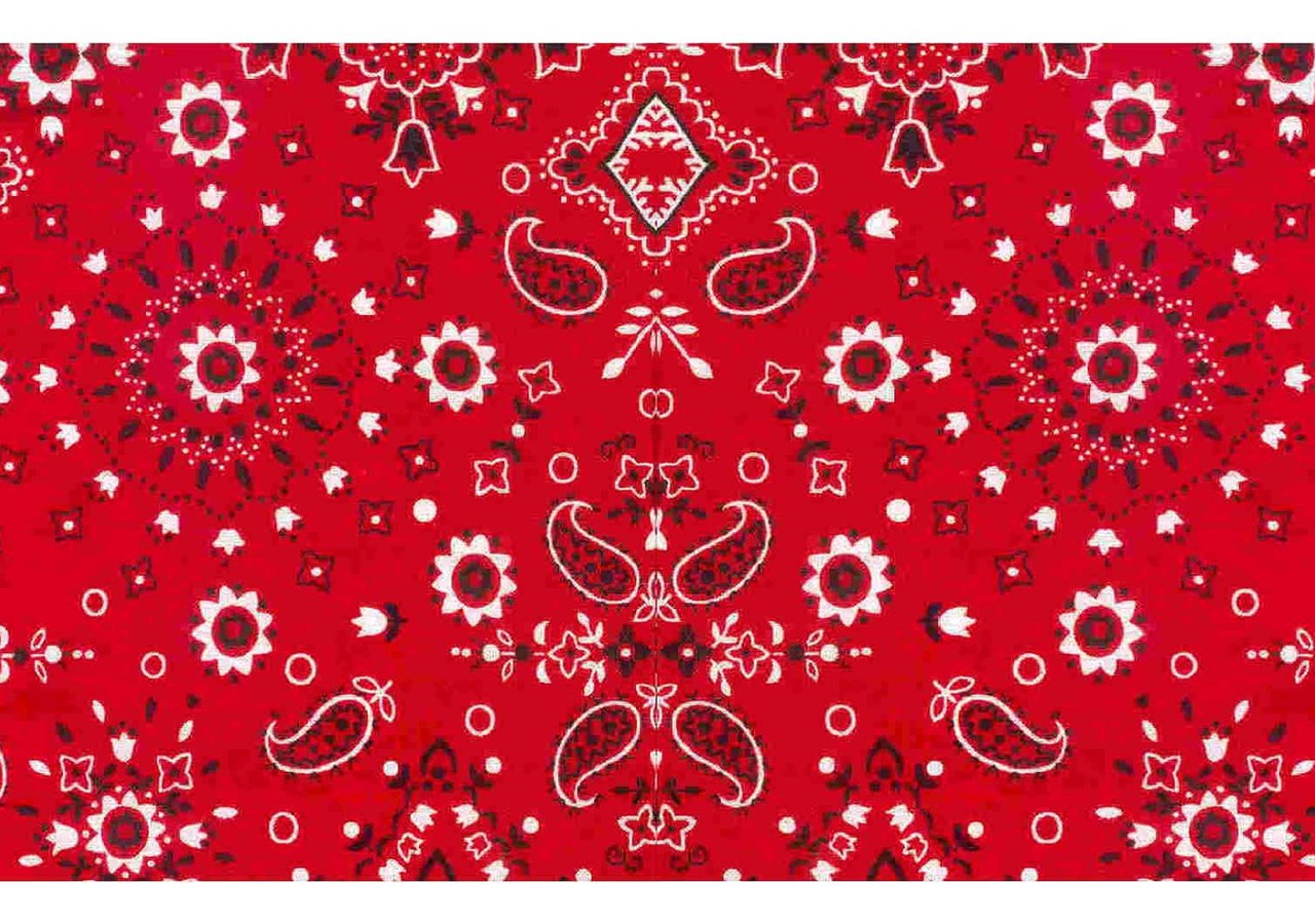Download Red Bandana Wallpapers HD Wallpapers And Pictures Popular 1280x900...