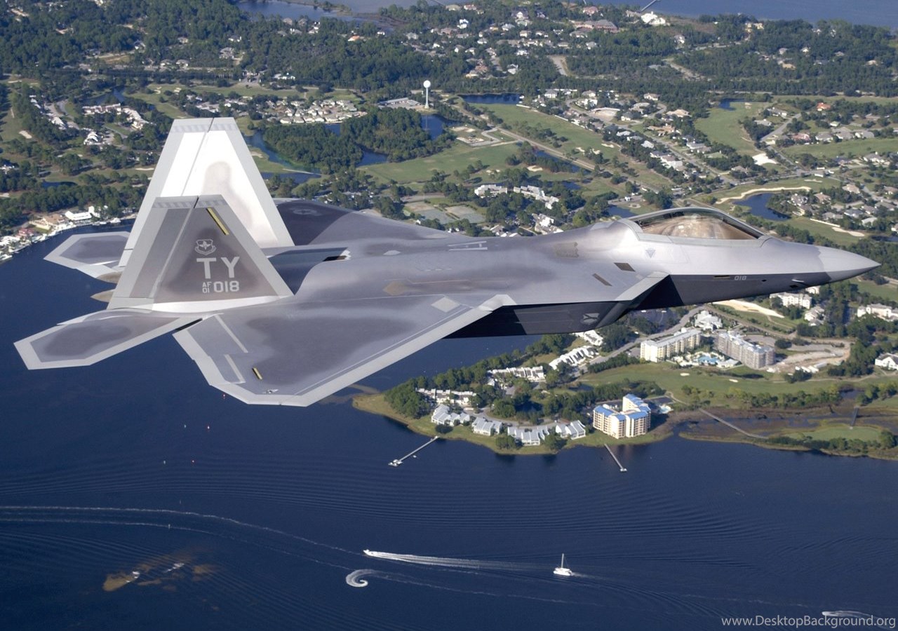 Us Air Force F 22 Raptor Hd Wallpapers Hd Wallpapers Desktop Background