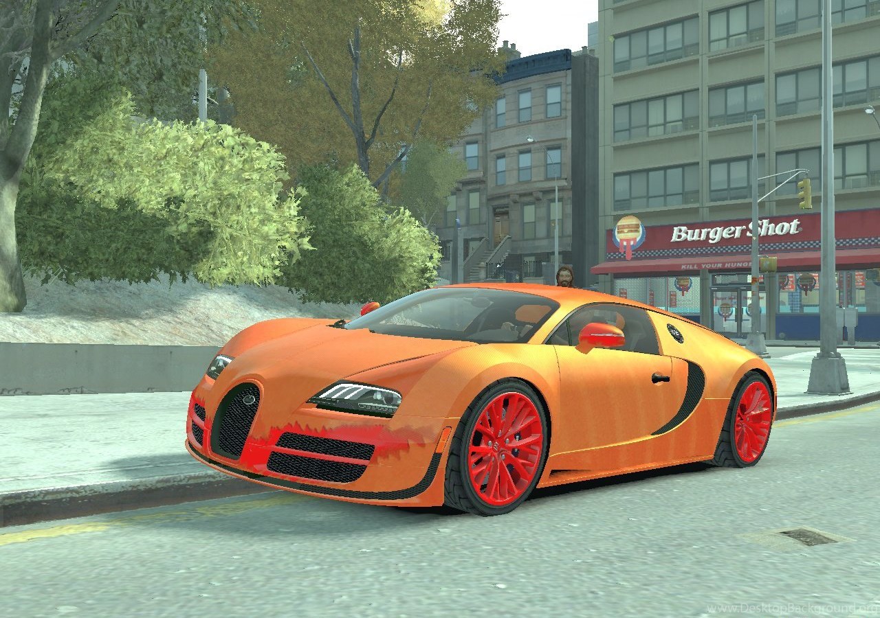 Bugatti super sport gta 5 фото 64