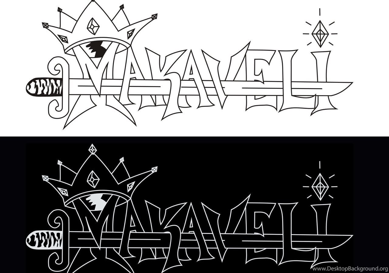 Download MAKAVELI THE DON KILLUMINATI 7 DAY THEORY Popular 1280x900 Desktop...