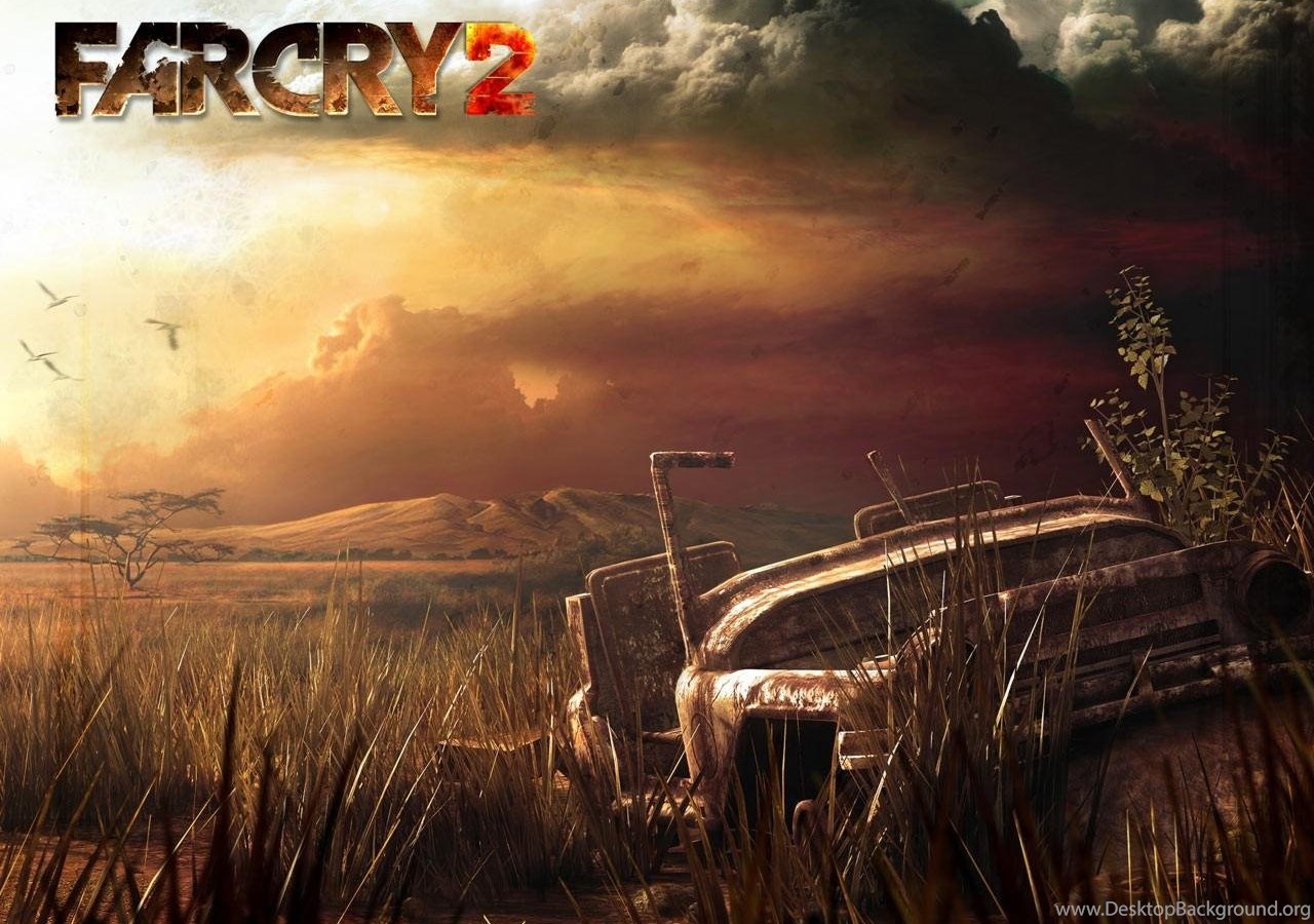 Far cry 2 обложка стим фото 34