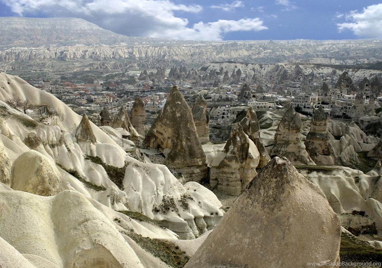15 Cappadocia Turkey High Definition Wallpapers Cappadocia Wide Hd