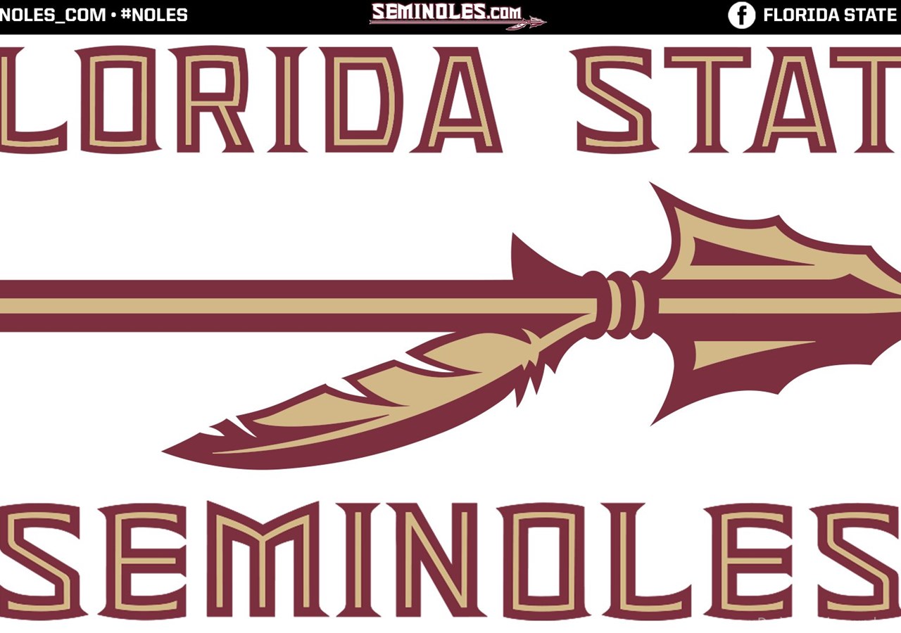 Free Coloring Pages Of Florida State Seminoles Desktop Background