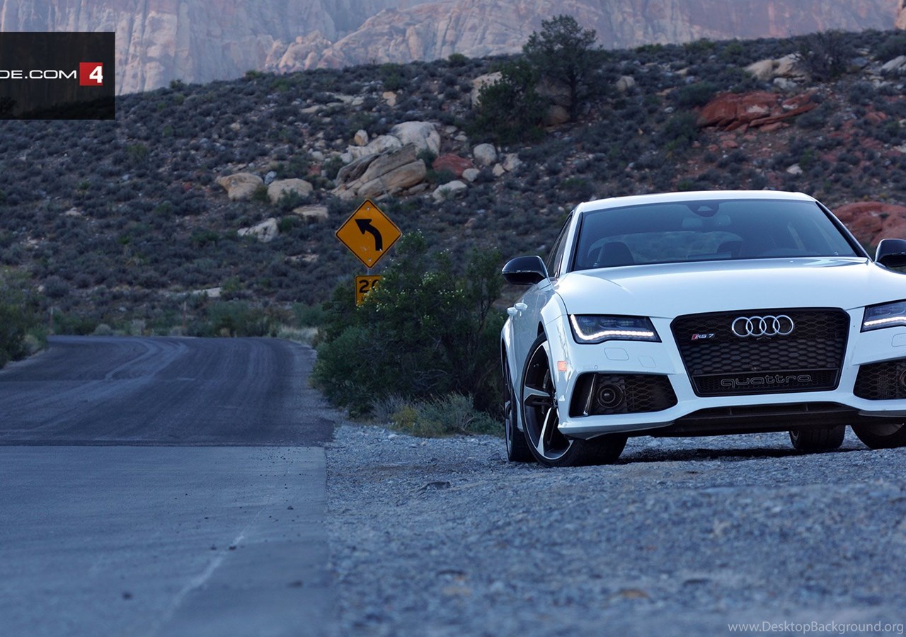 РђСѓРґРё rs7 Winter