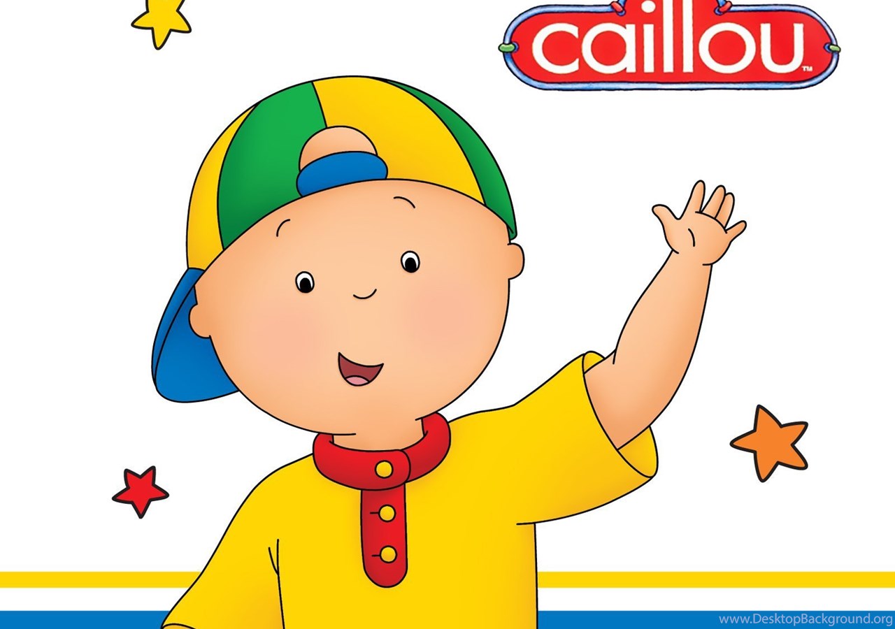 Download Caillou Pictures, Caillou Wallpapers Popular 1280x900 Desktop Back...