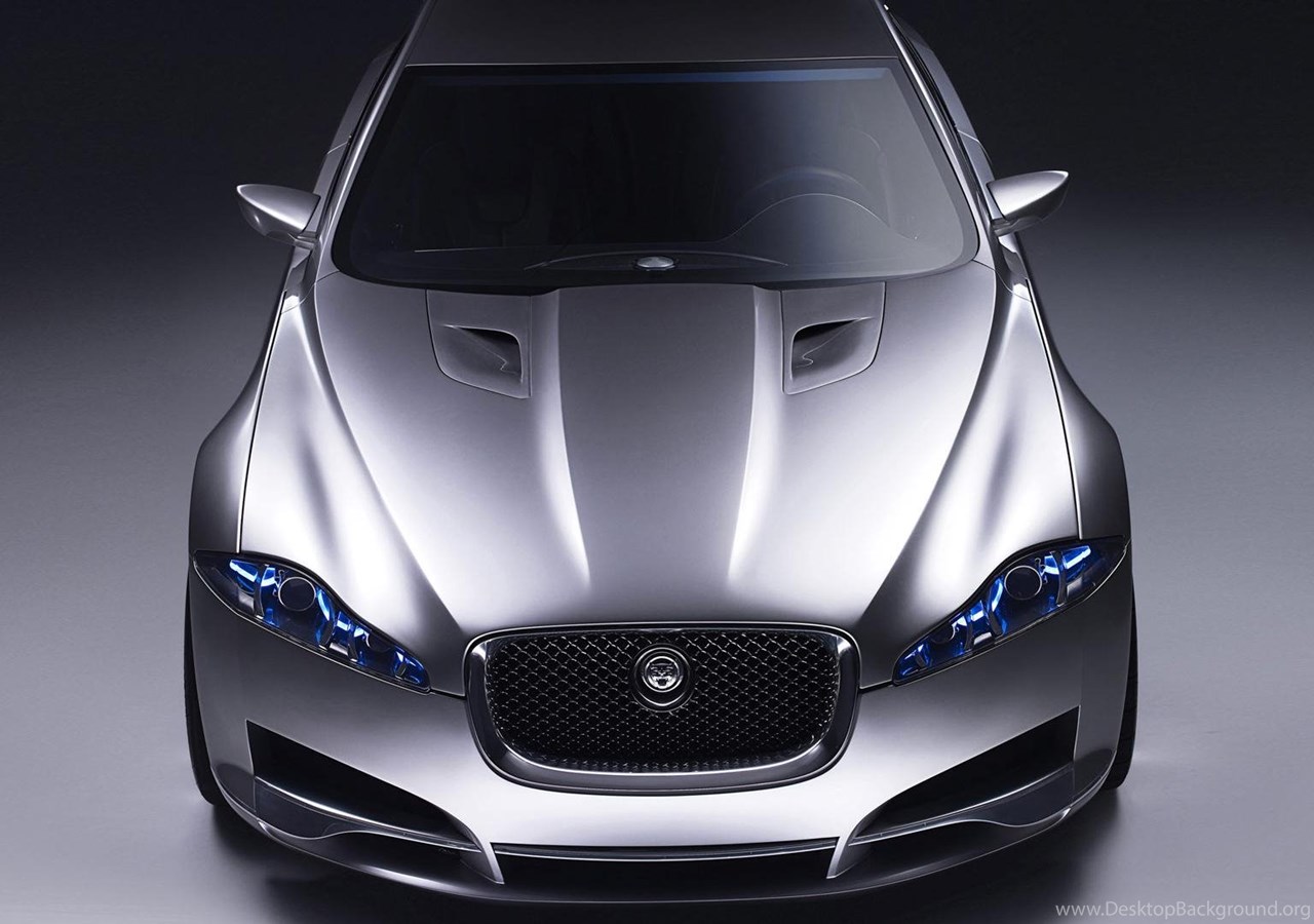 Jaguar c XF Concept
