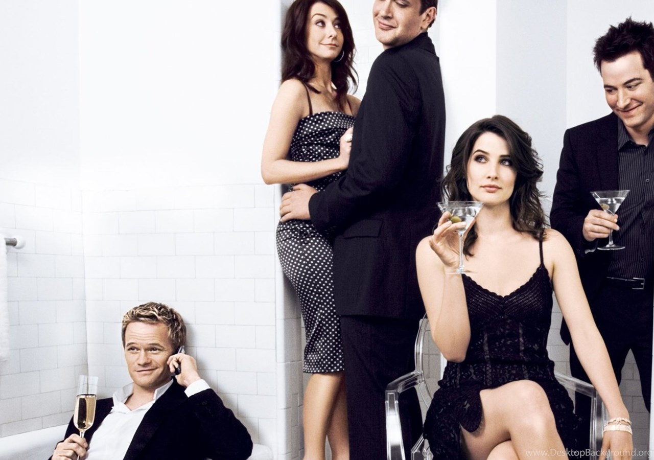Download How I Met Your Mother Wallpapers For Sony Xperia Acro S Popular .....