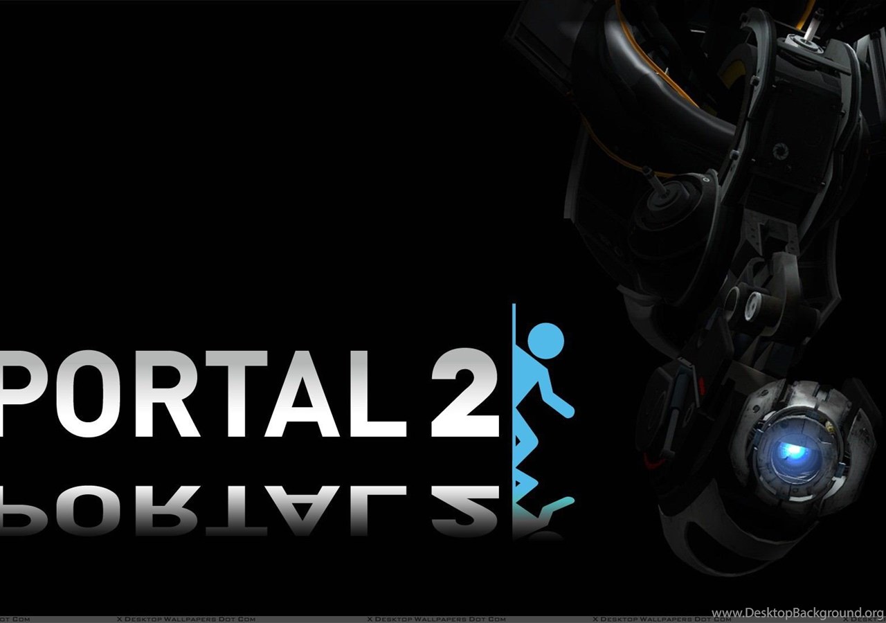 Portal 2 online play фото 70