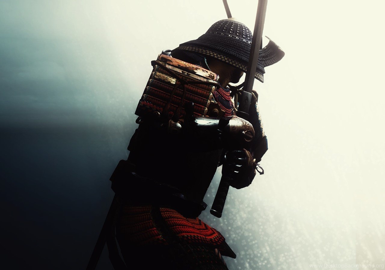 Samurai warrior steam фото 33