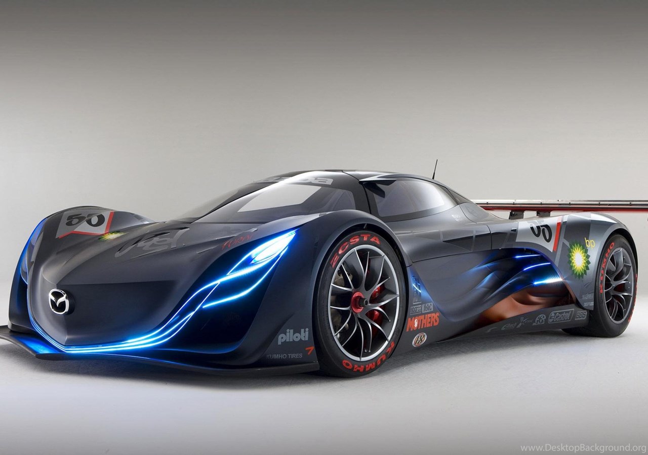 Pininfarina HK gt Concept