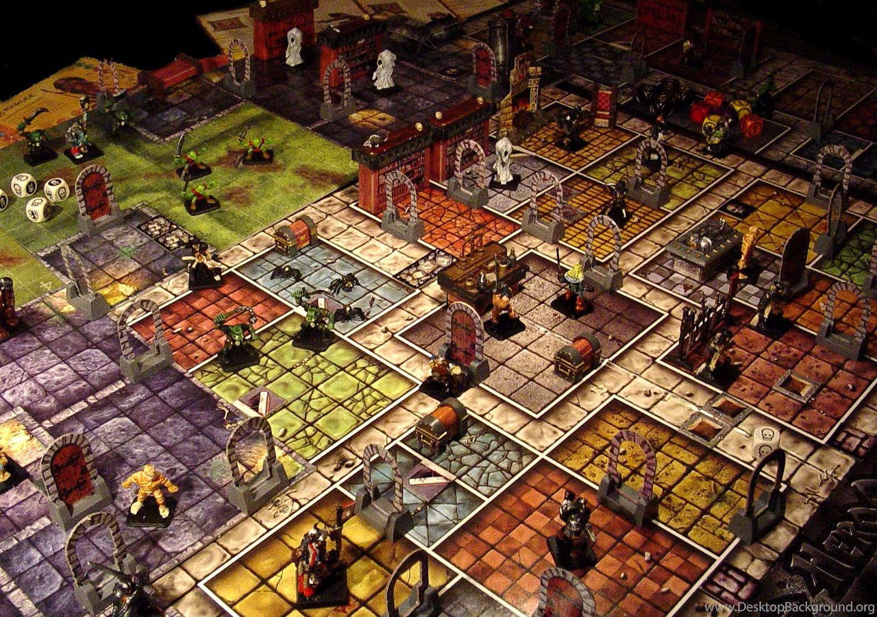 Alineamiento dungeons and dragons