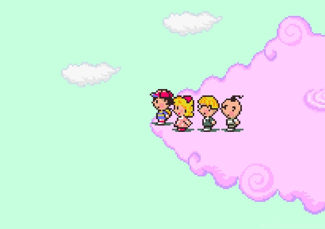 You ve come. Earthbound. Концовка. Earthbound игра Скриншоты. Хронология игр mother Earthbound. Eve Earthbound