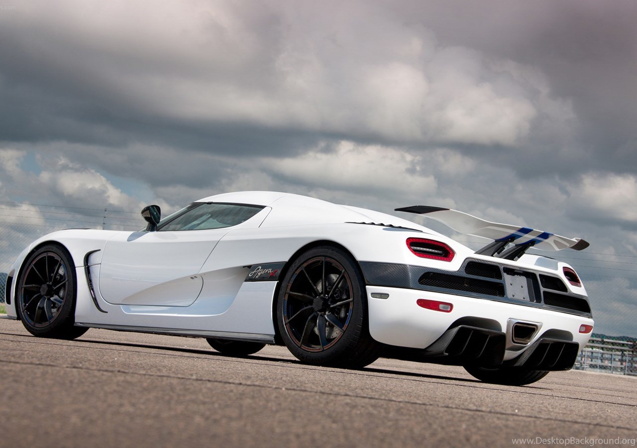 Koenigsegg CCX С„РёРѕР»РµС‚РѕРІС‹Р№