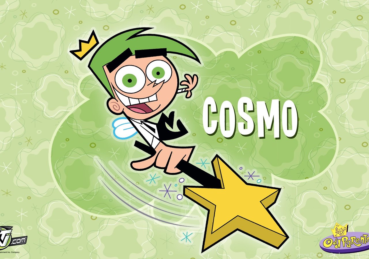 The Fairly OddParents Wallpapers (23195975) Fanpop Popular 1280x900 Desktop...