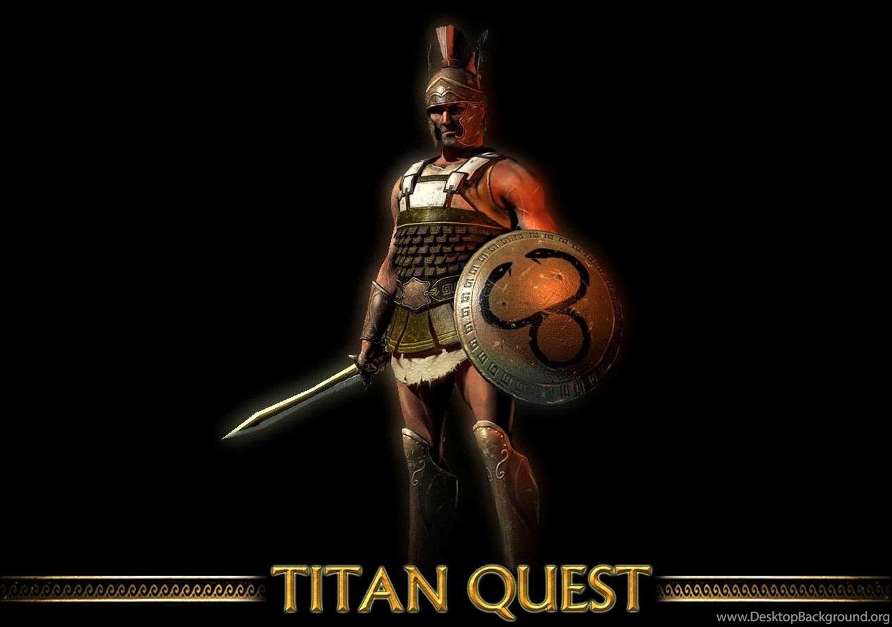 Titan quest steam фото 28