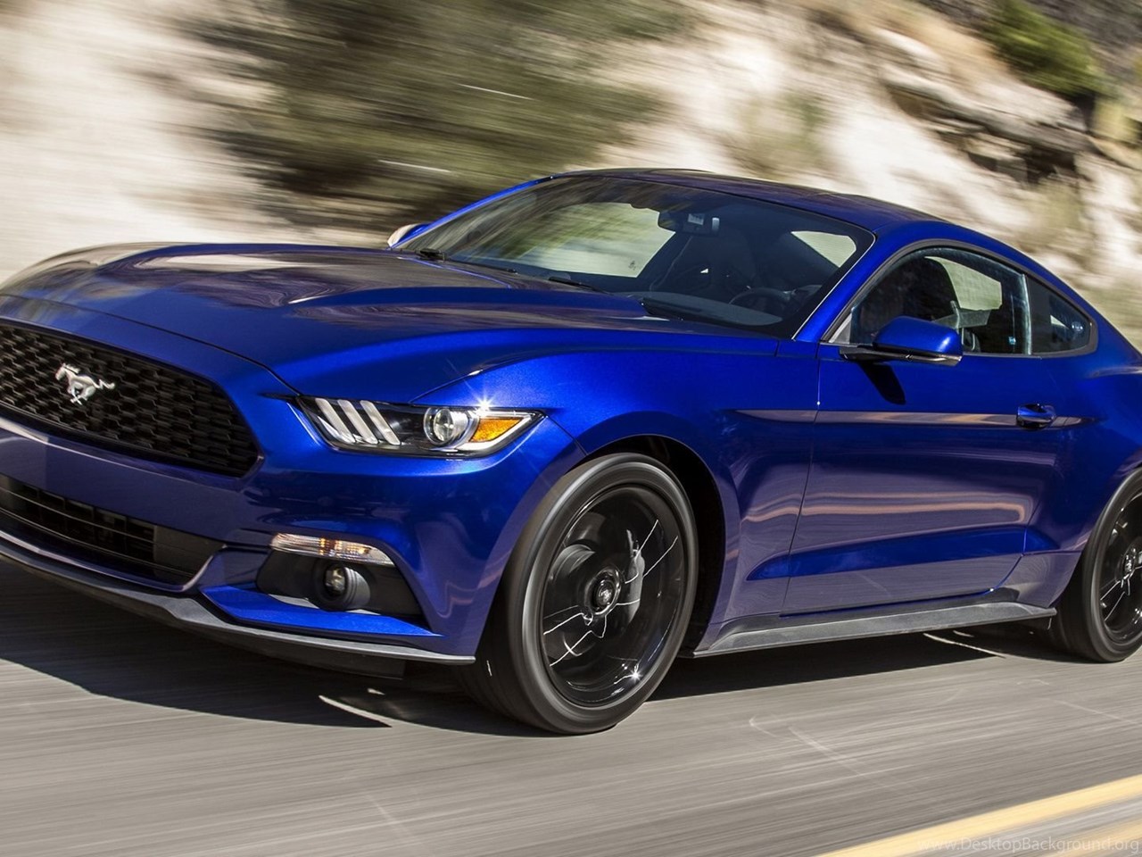 BMW m3 Рё Ford Mustang