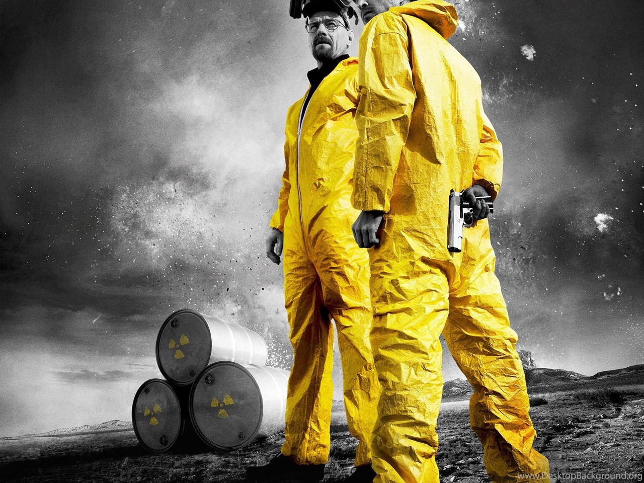 4Рє Breaking Bad