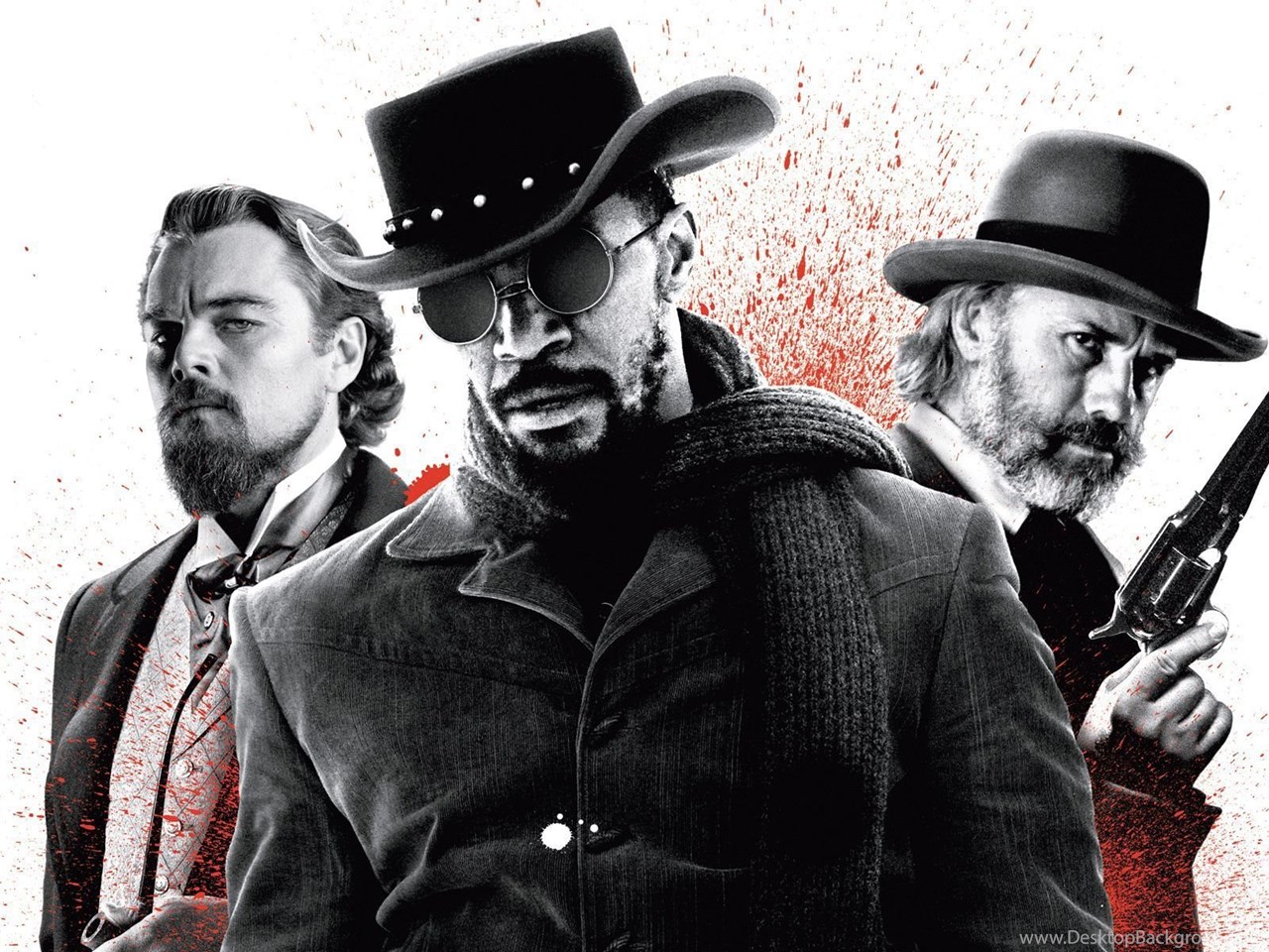 Картинки в django