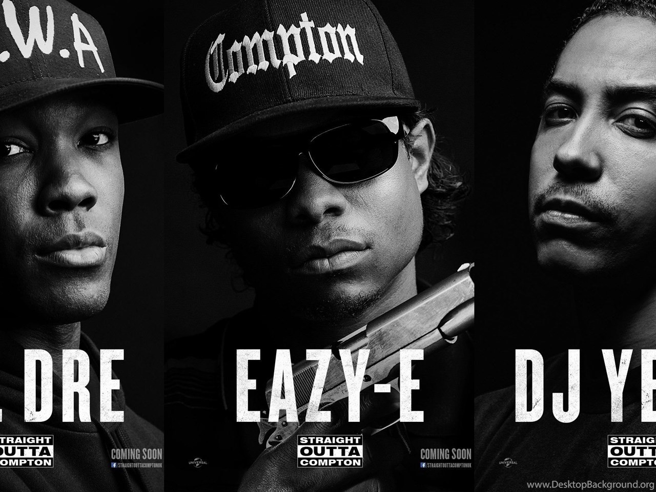 20 Greatest Pre-'straight Outta Compton' West Coast Rap