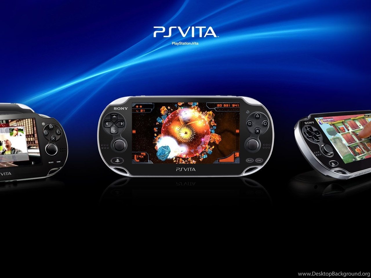 Картинки для psp