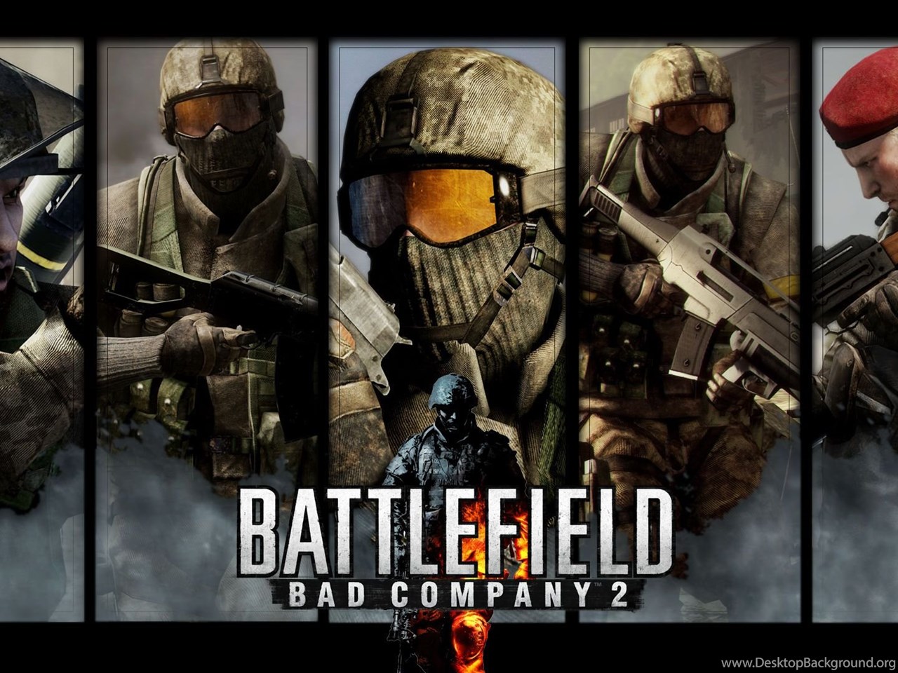 Is bad company 2 on steam фото 44