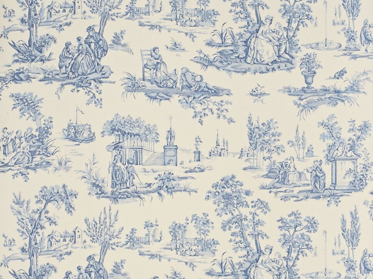 Туаль Де Жуи Ткань Купить В Москве