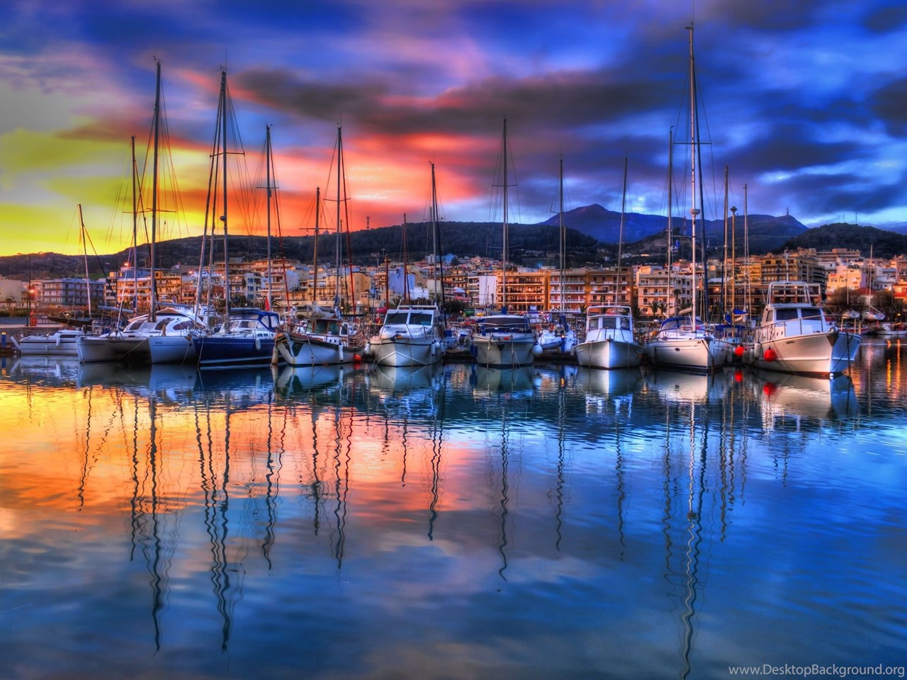 Greece Desktop Wallpaper, Greece Backgrounds Pictures, New Wallpapers