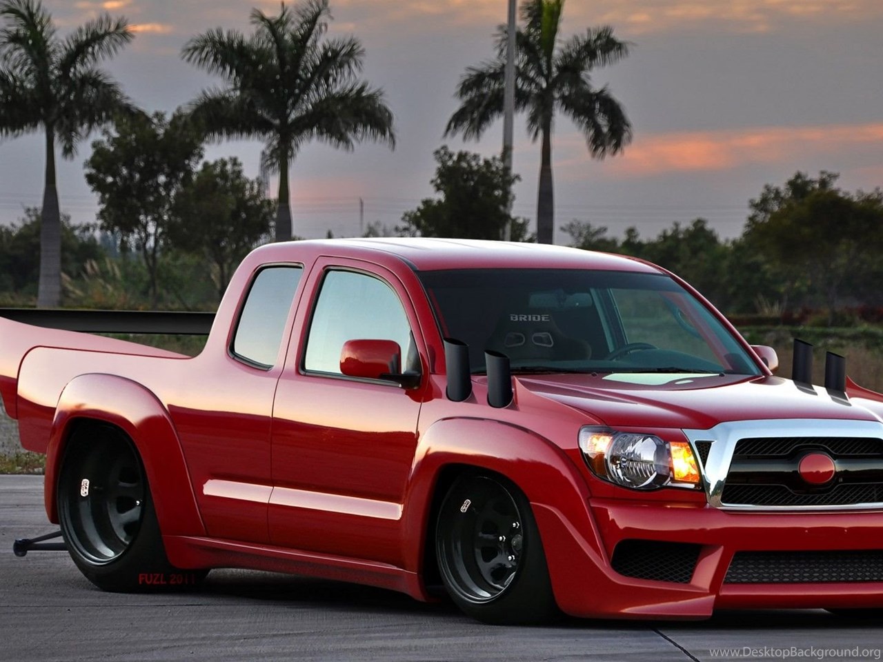 Dodge Dragster