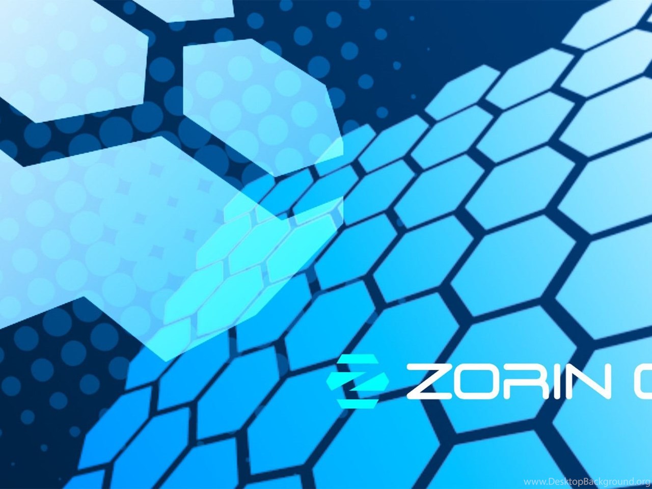 Wallpapers " Zorin Os Computer 1920 × 1080 11407 Fullscreen Standart 4...