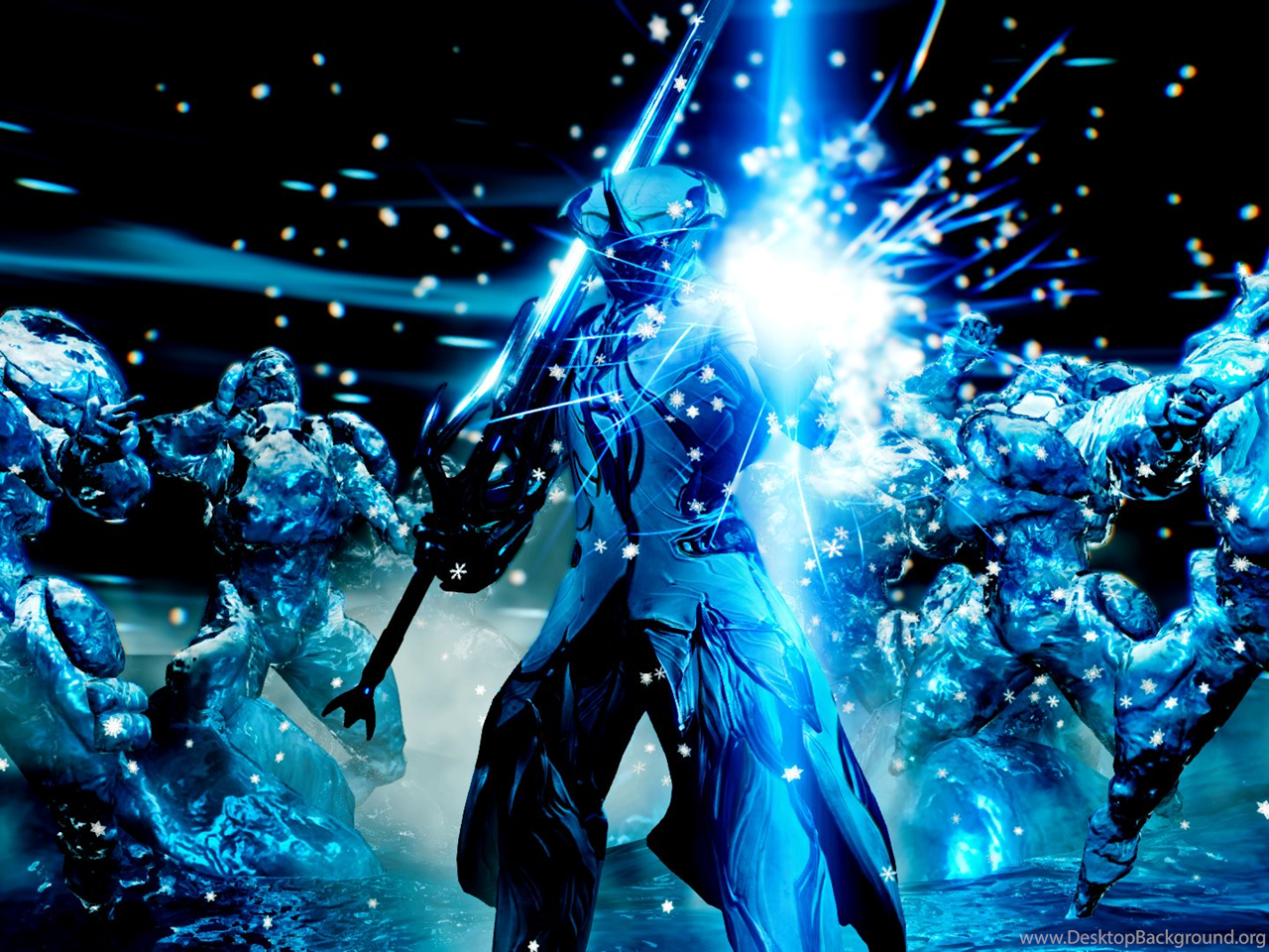Warframe Wallpaper Screenshots Fan Art Warframe Forums Desktop