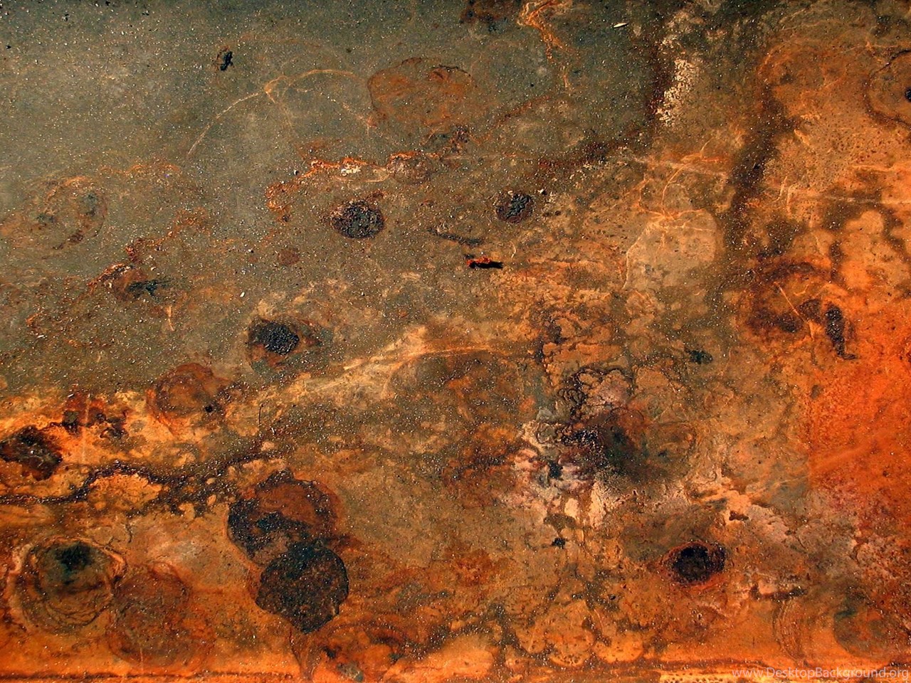 Dust rust фото 91