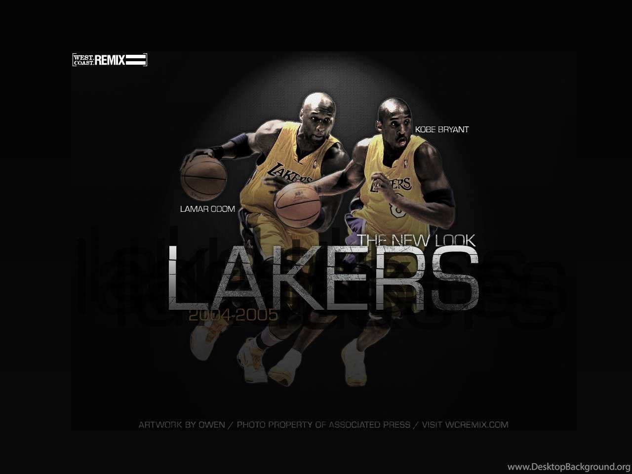 Download Lakers Hd Wallpapers 25641 HD Wallpapers Fullscreen Standart 4:3 1...