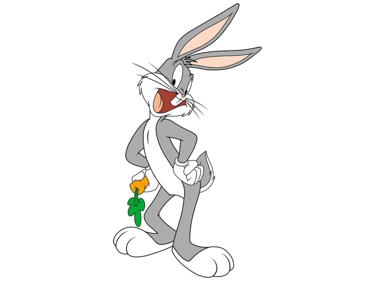 Картинки bugs bunny