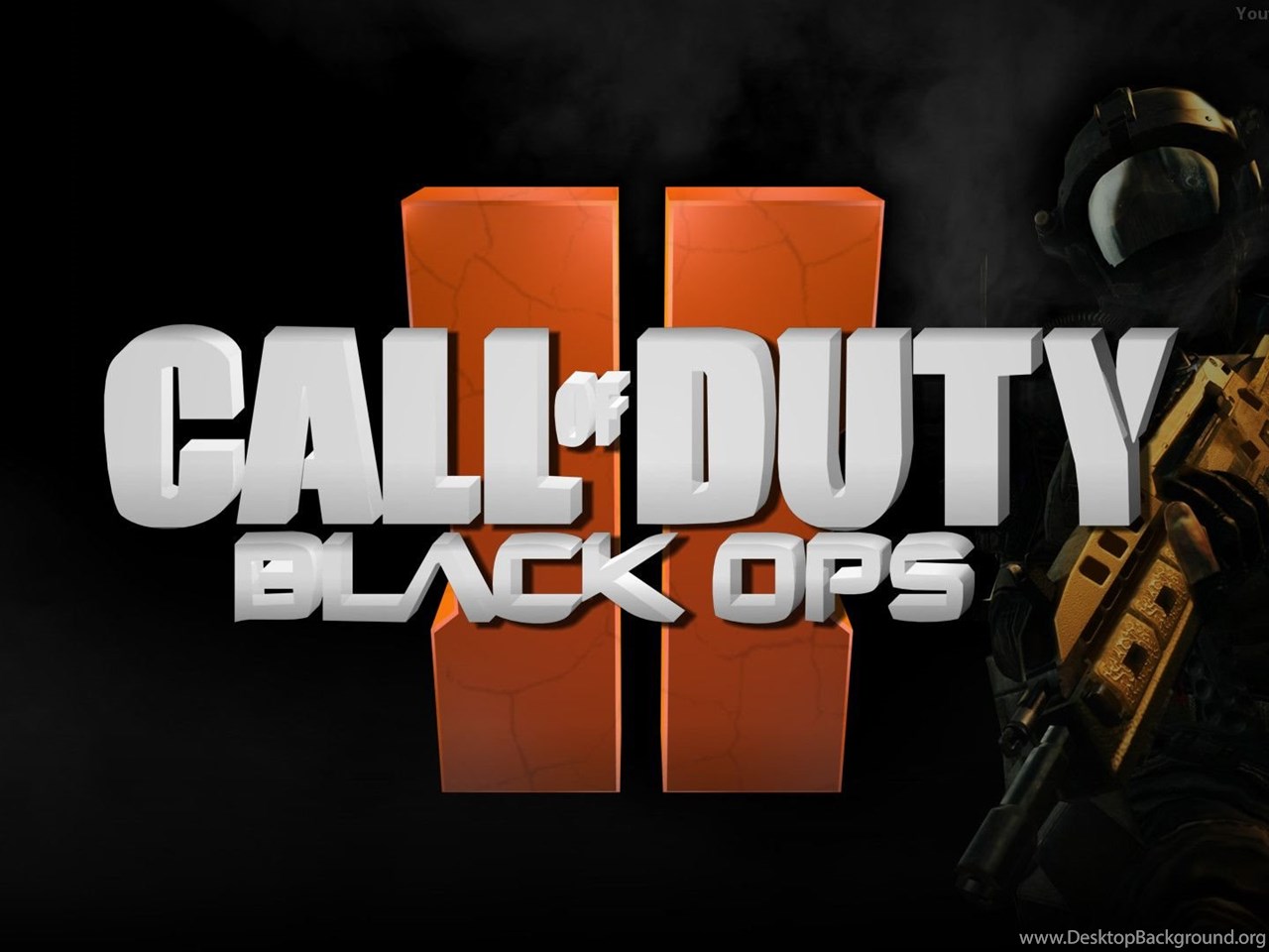Call Of Duty Wallpapers Black Ops 2 Wallpapers By Thecodguy On