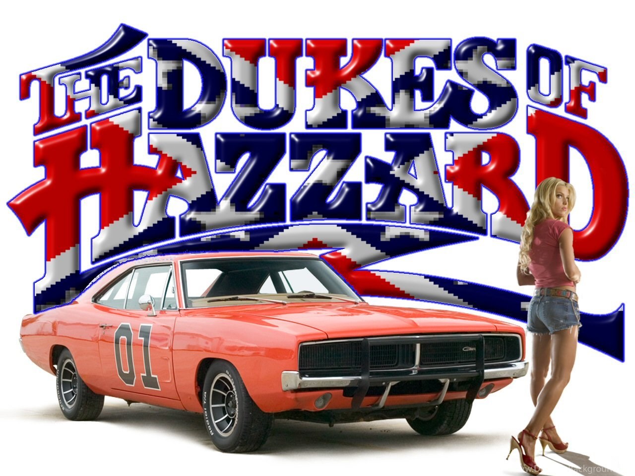 Download Dukes Of Hazzard Wallpaper UVHT 37409 HD Wallpapers Pictures Fulls...