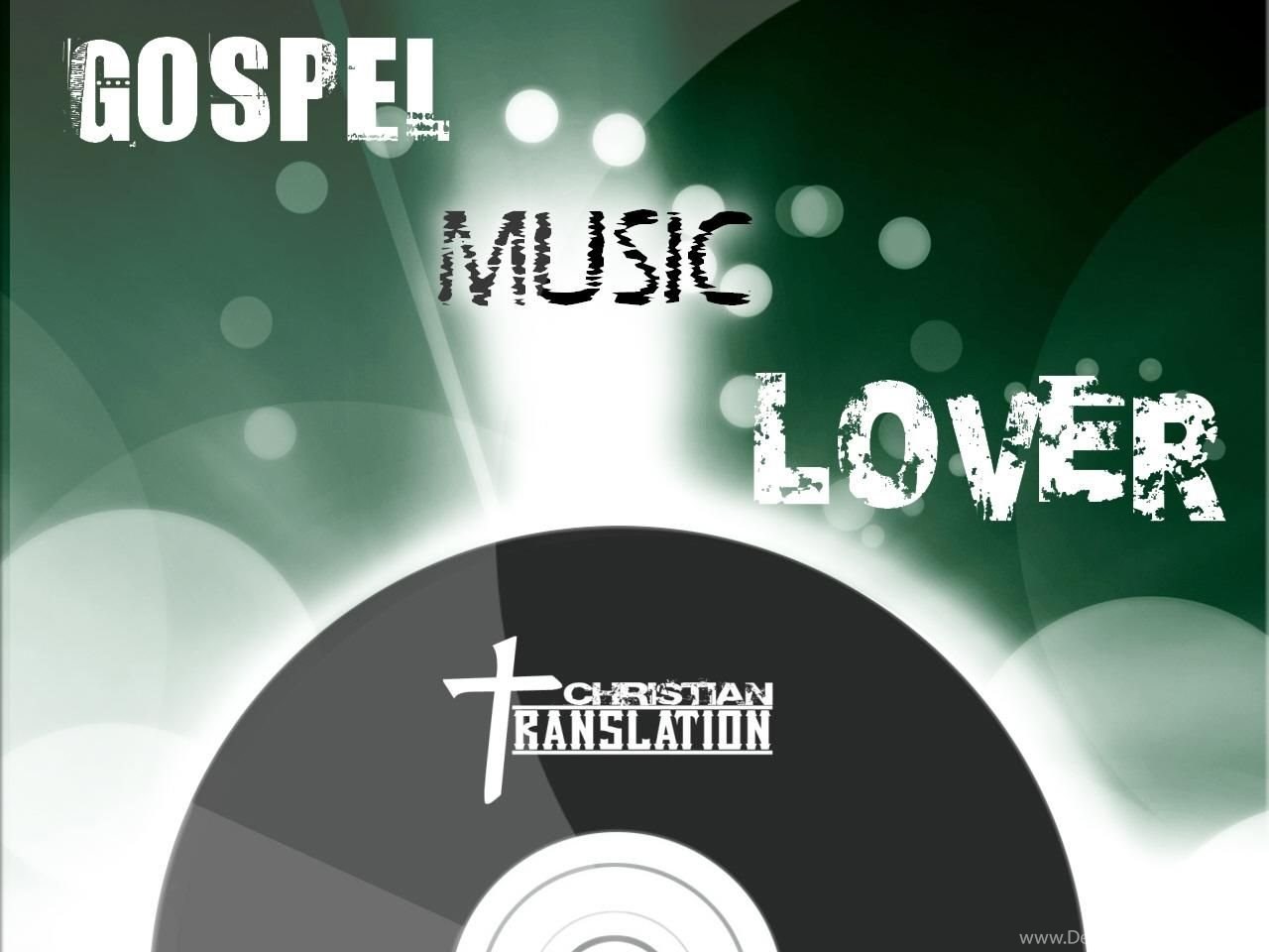 gospel music discography torrent
