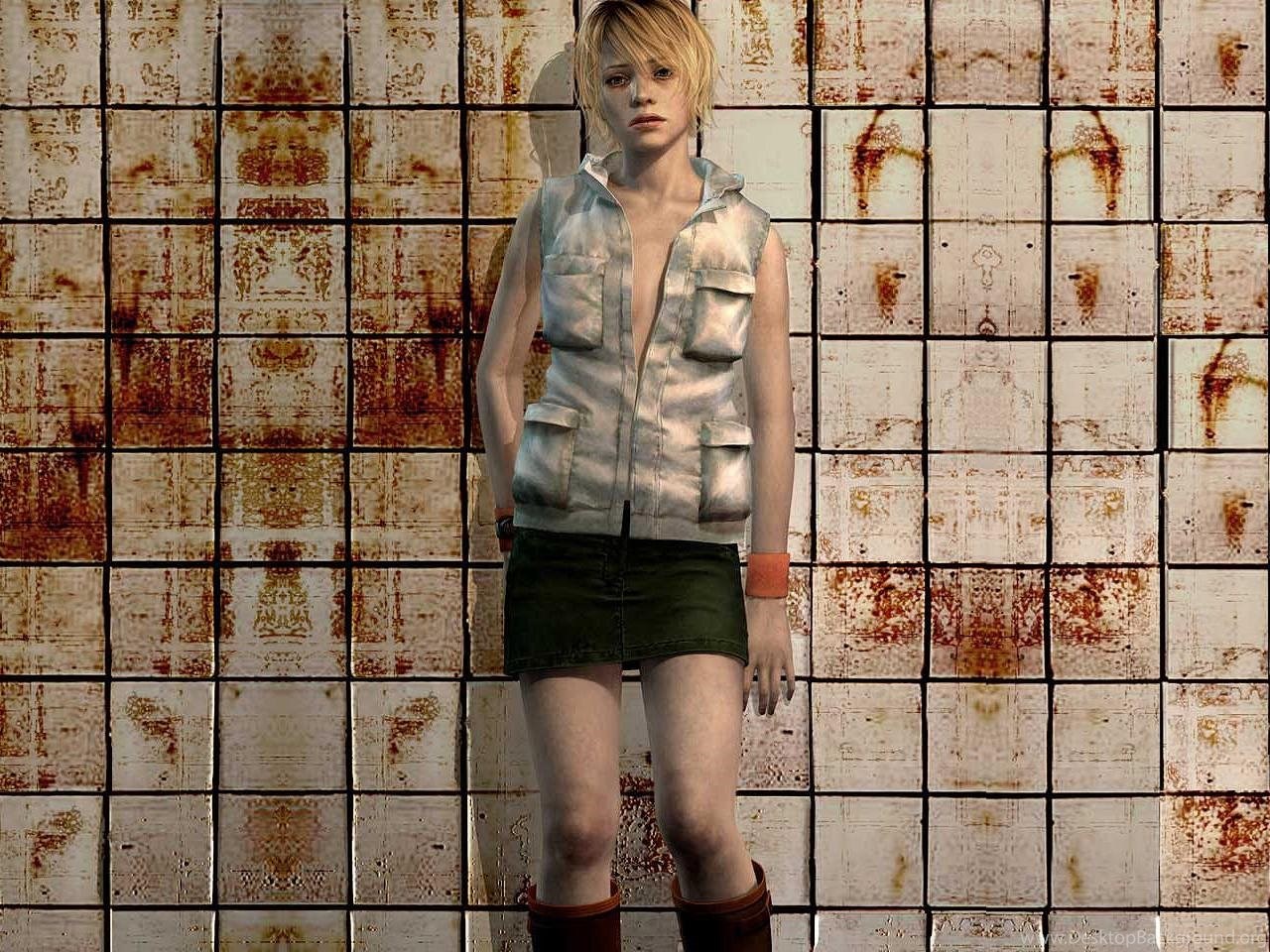 Silent hill hd collection steam фото 17