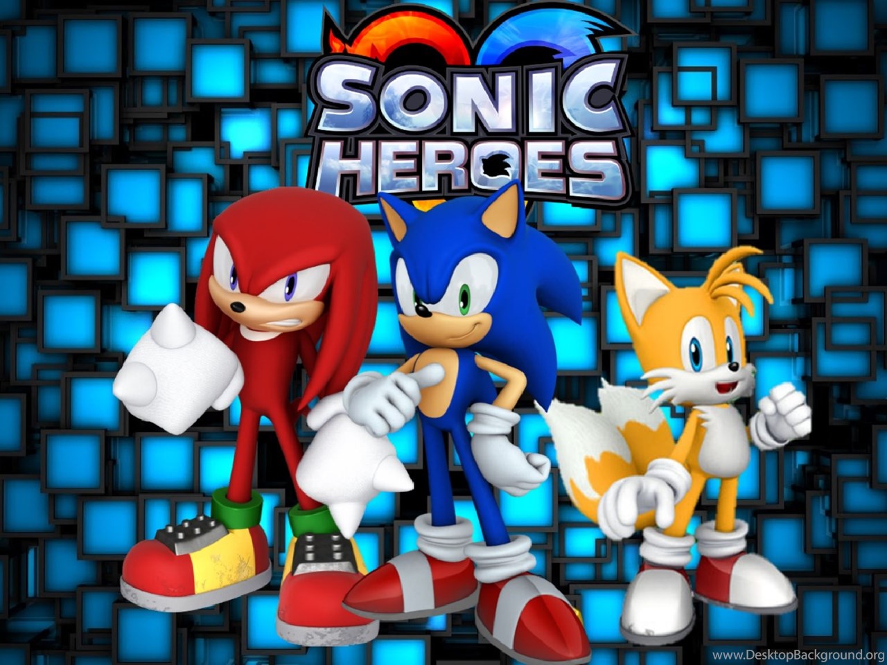 Sonic heroes стим фото 116