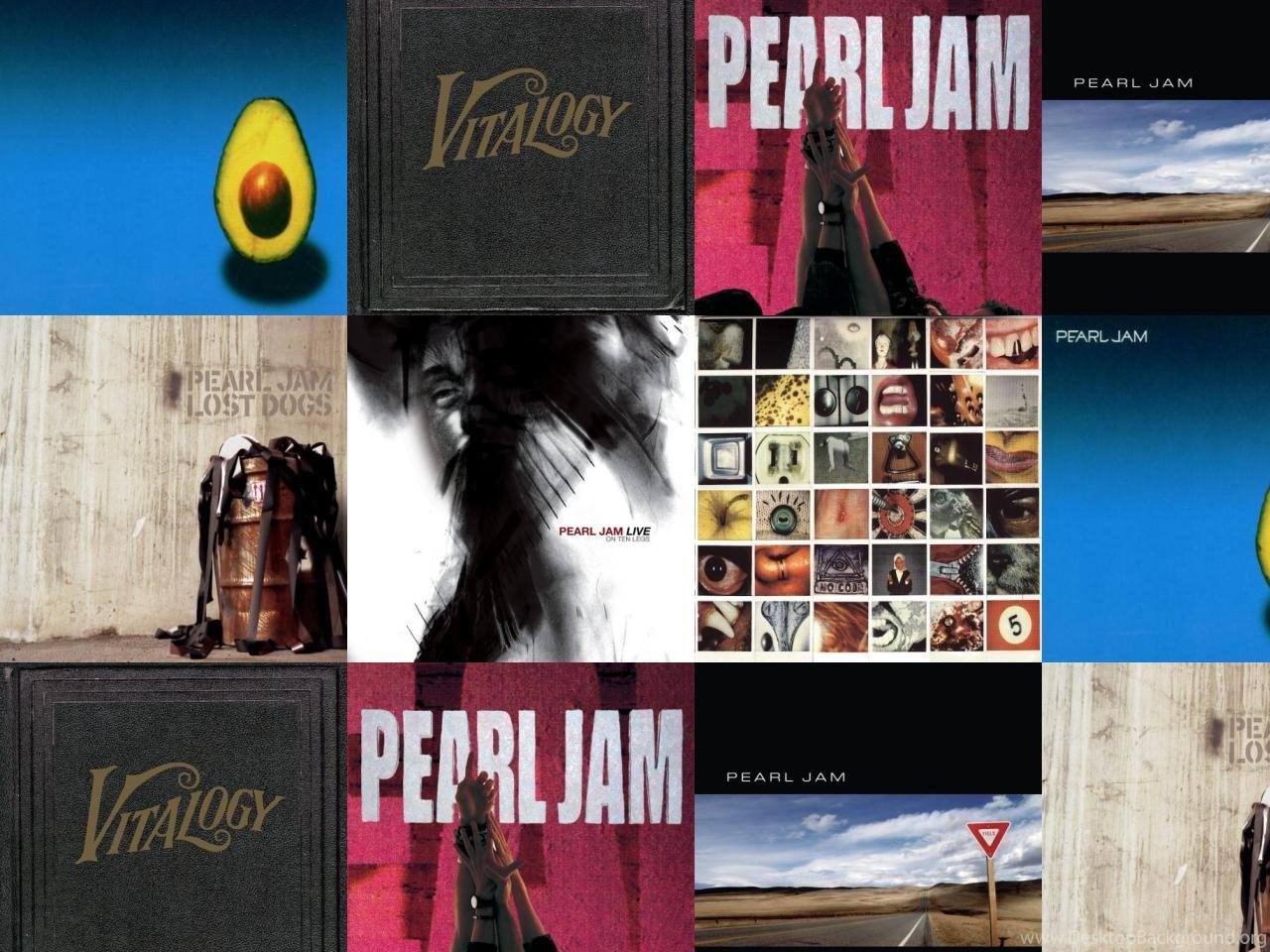 pearl jam albums rated pearl jam albums rated