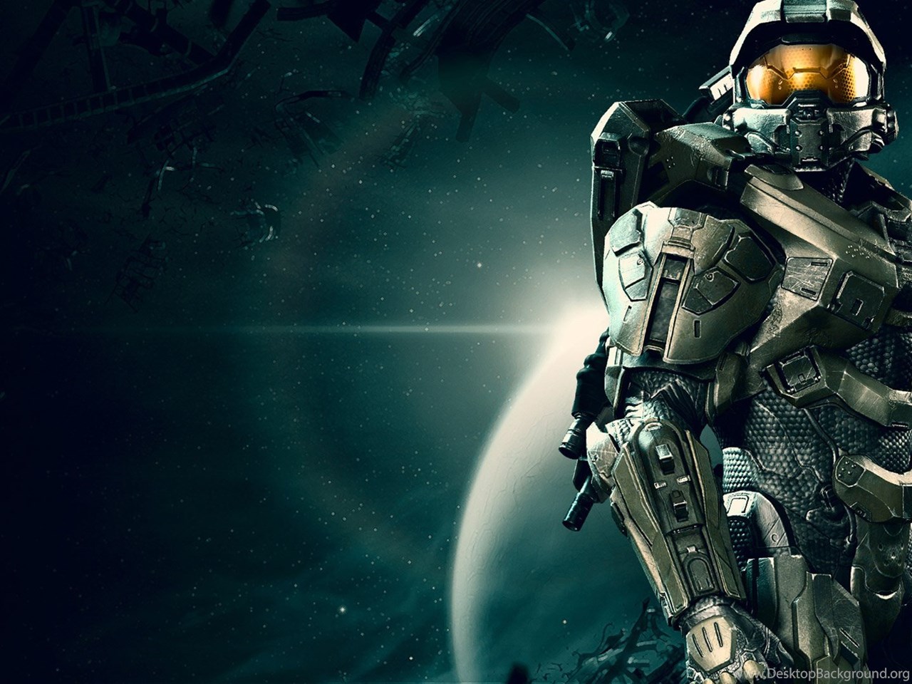 Halo the master chief collection стим фото 102