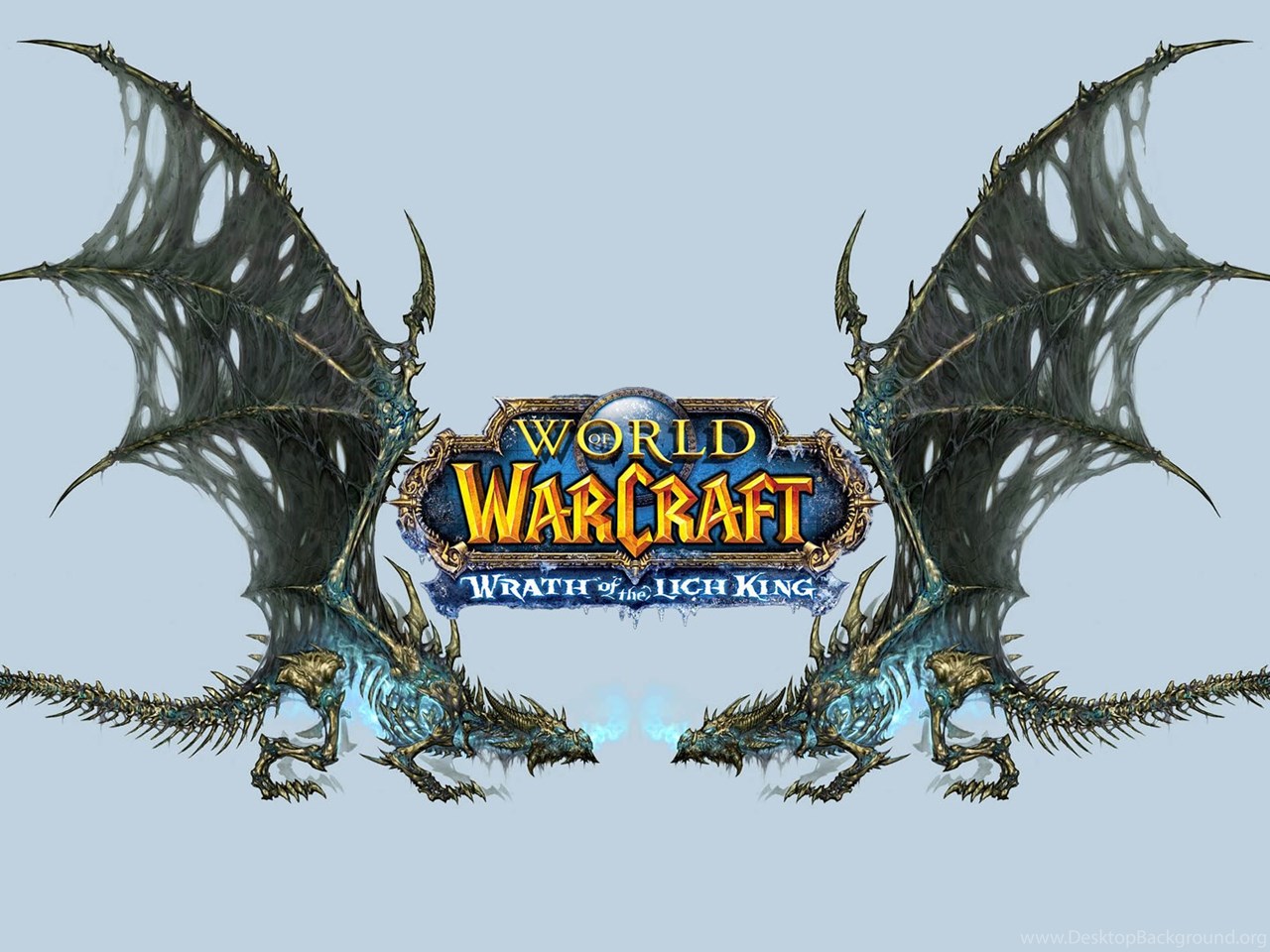 Wow картинка на белом фоне