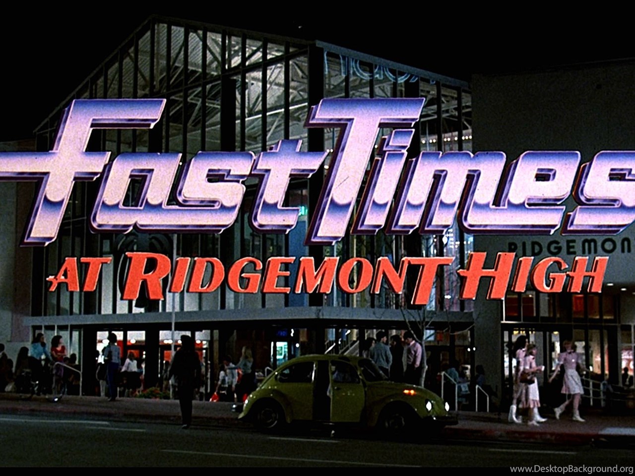 7 times faster. Миднайт Сити.