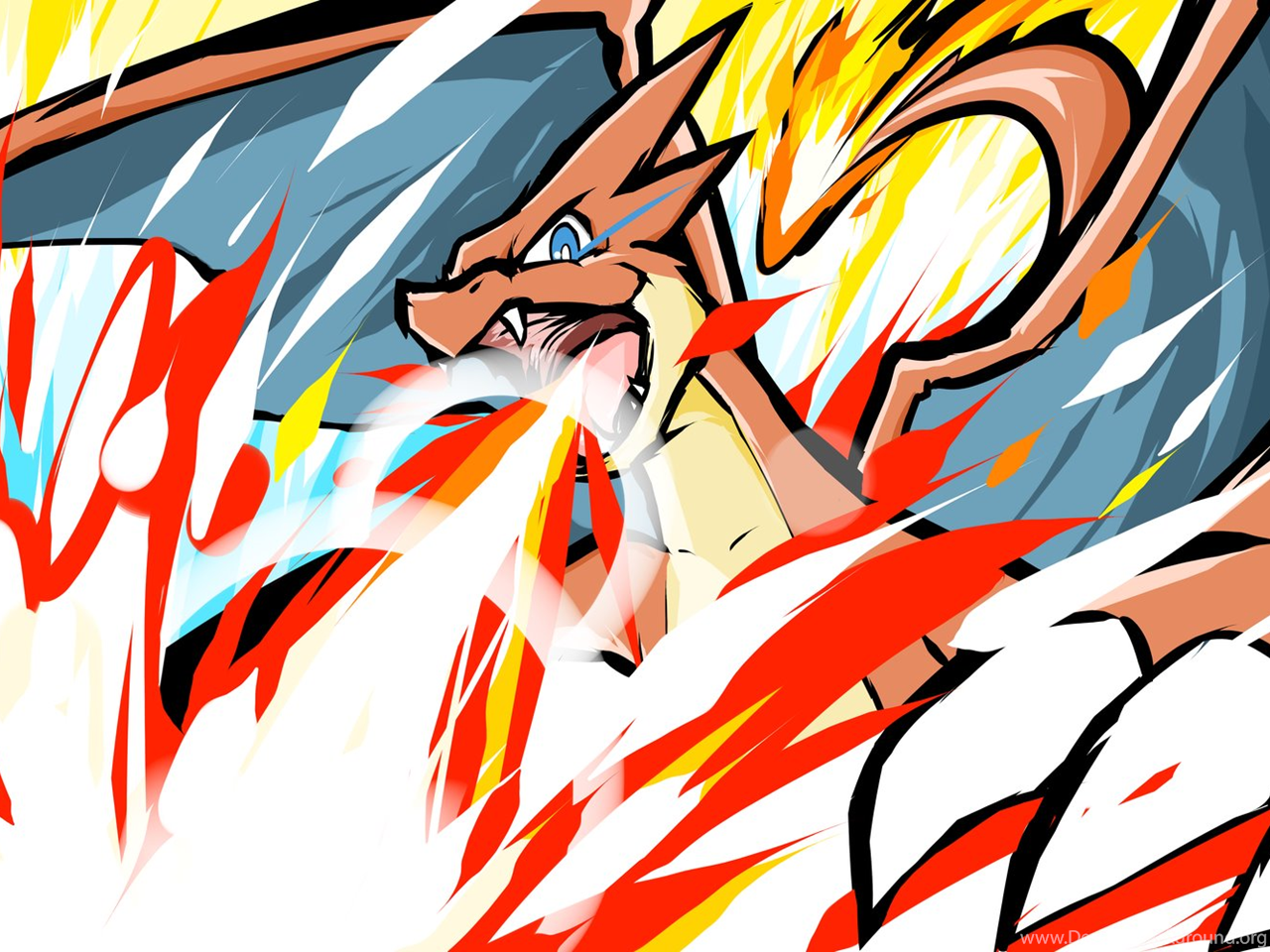HD Pokemon Wallpapers Dump Album On Imgur Desktop Background