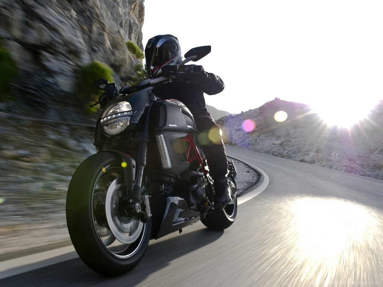 Ducati 960