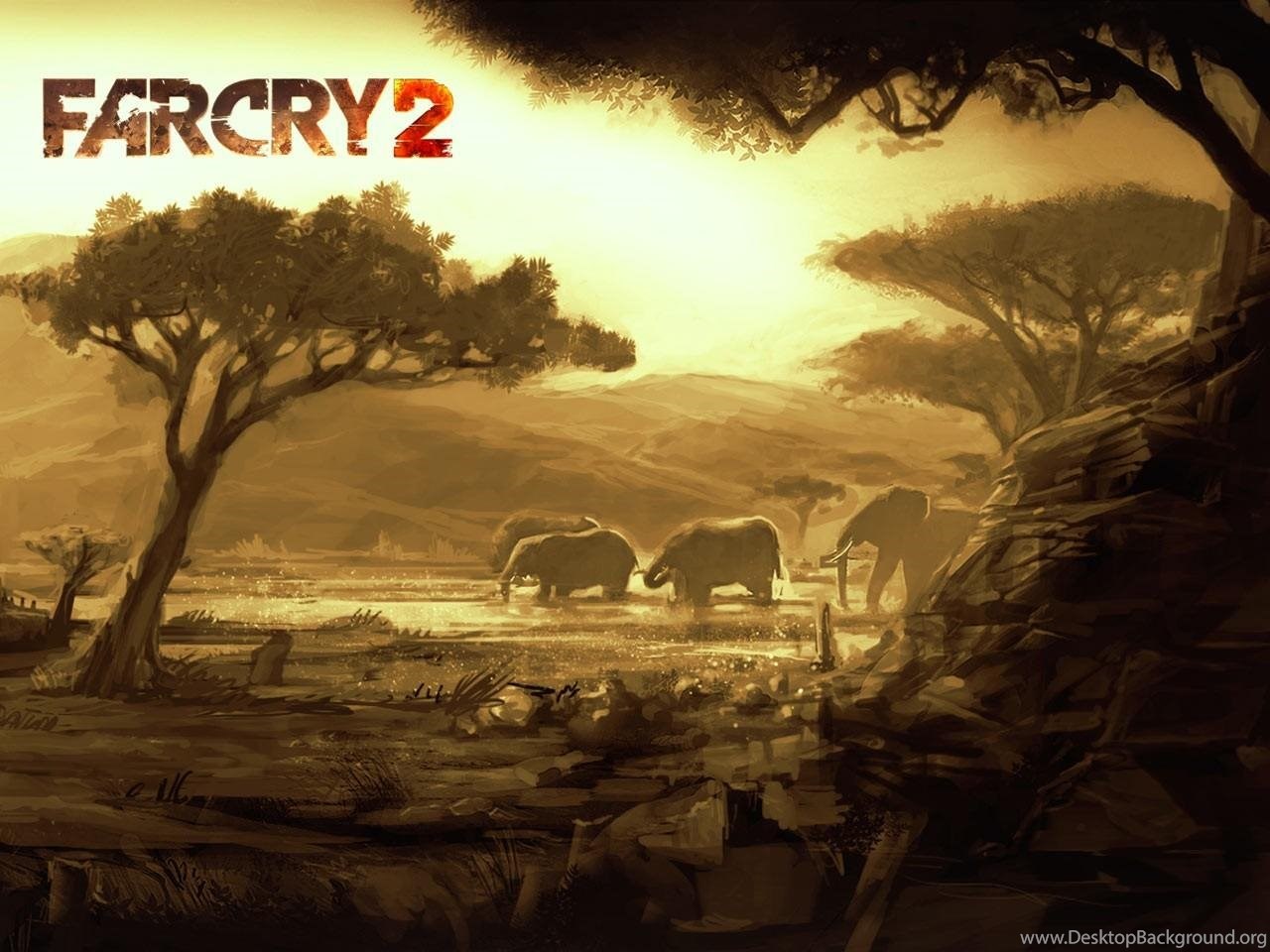 Far org. Фар край 2. Far Cry 2 2021. Фар край 2 Африка. Фар край 2 животные.