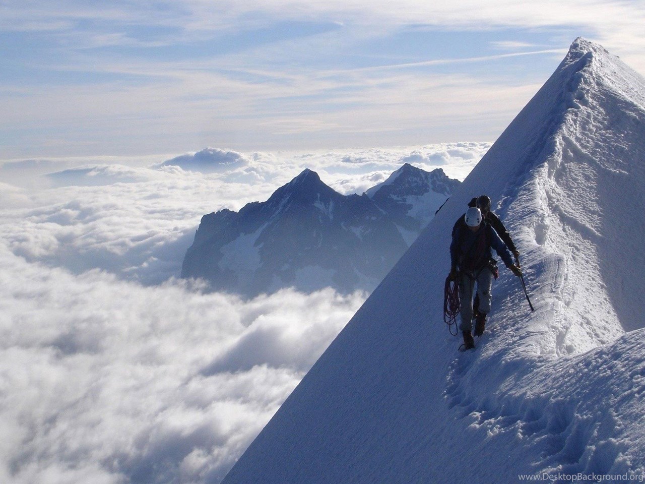 Mountain Summit