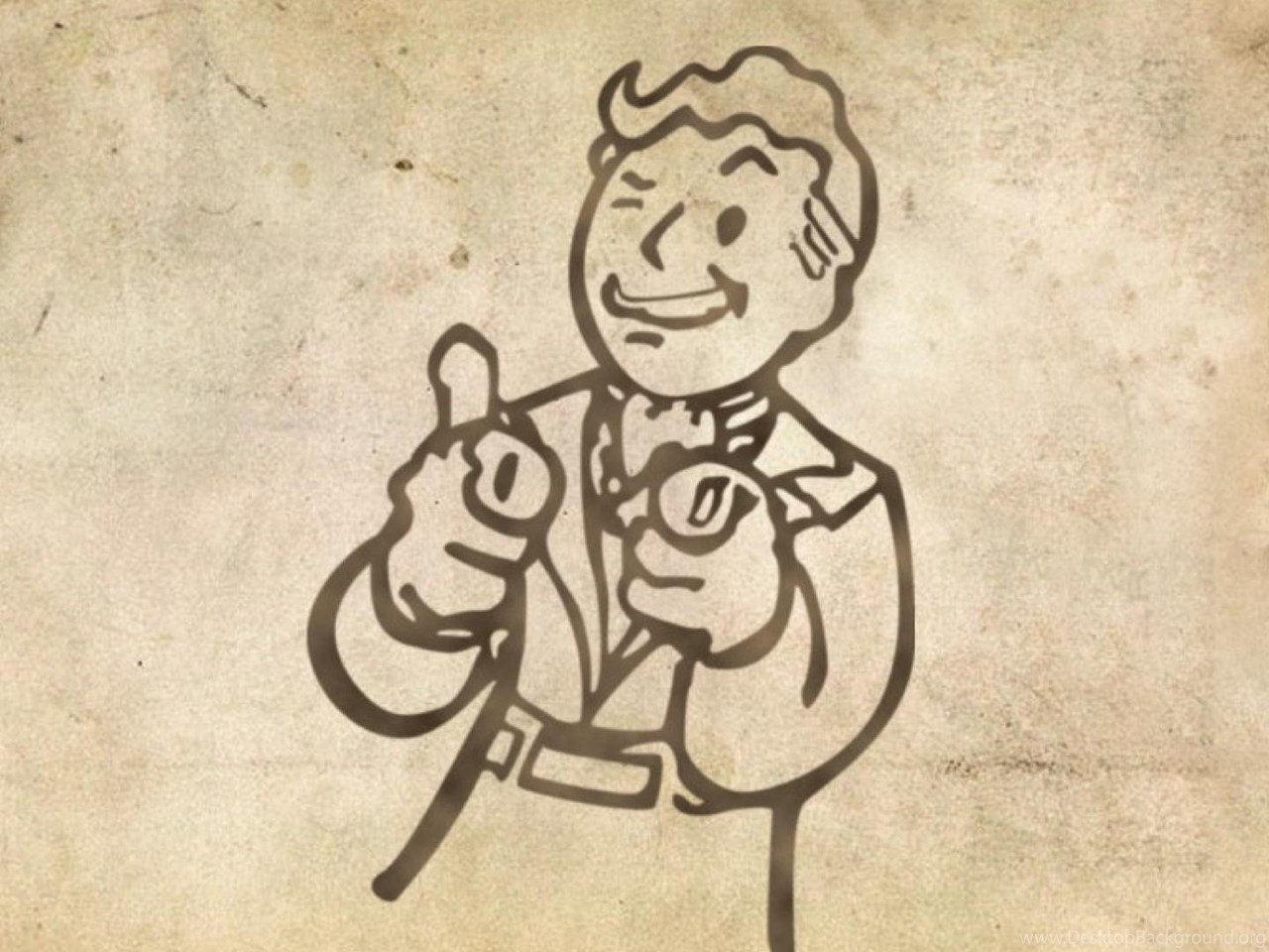 Fallout 4 волт бой фото 96