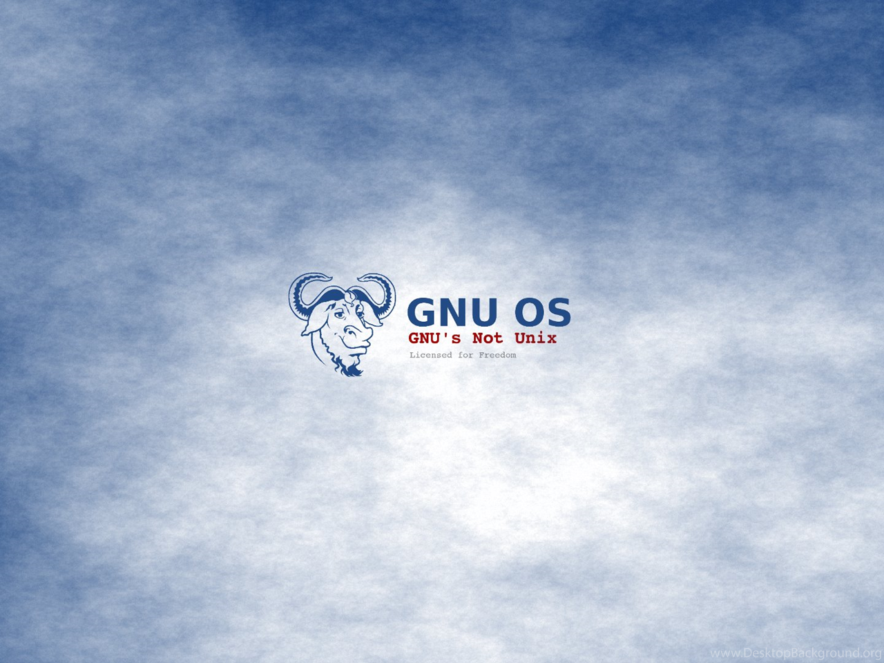 Проект gnu что это